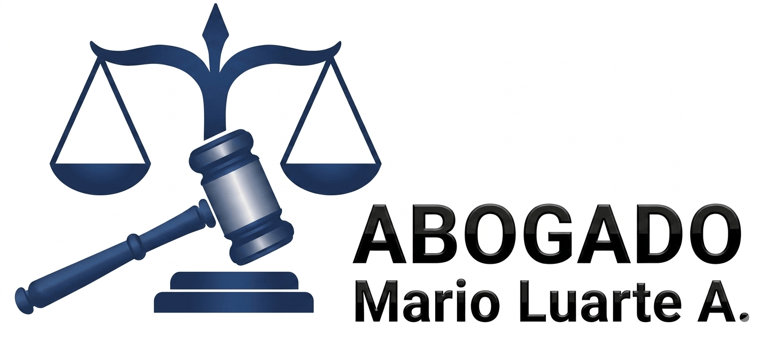 Abogado Propiedades / Angol Chile